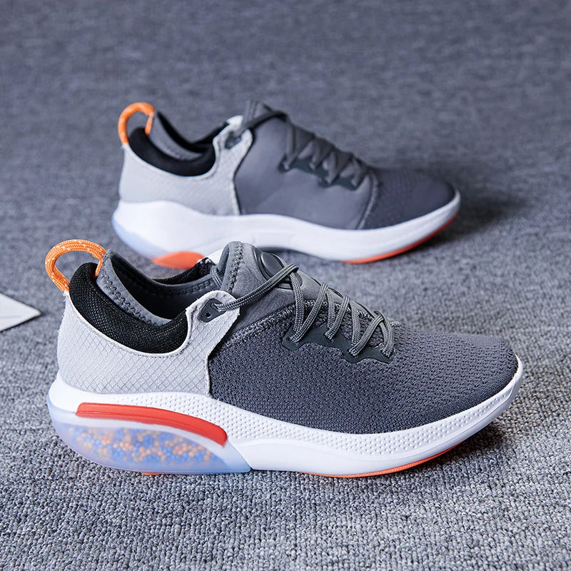 Tênis Flexível Unisex- Airzy 2025