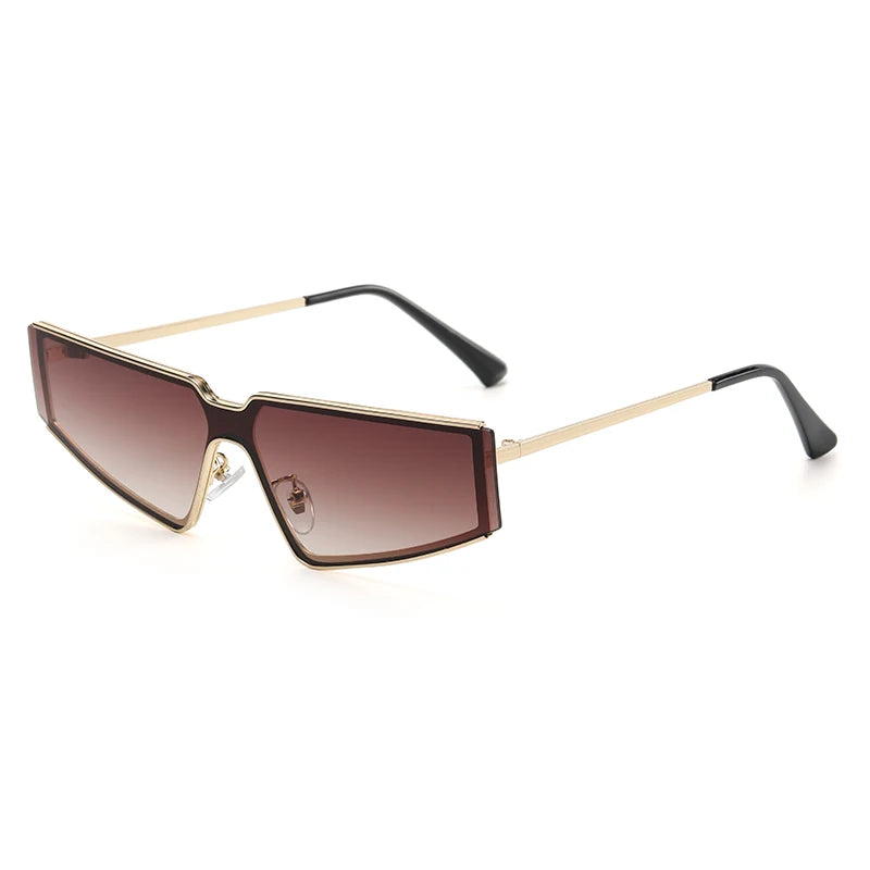 Óulos de Sol Unisex UV400- Matrix Metal