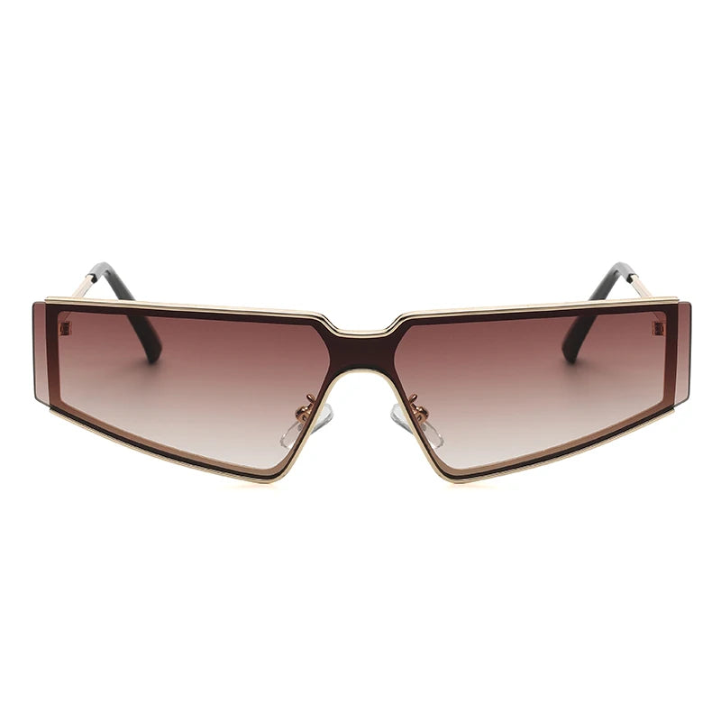 Óulos de Sol Unisex UV400- Matrix Metal