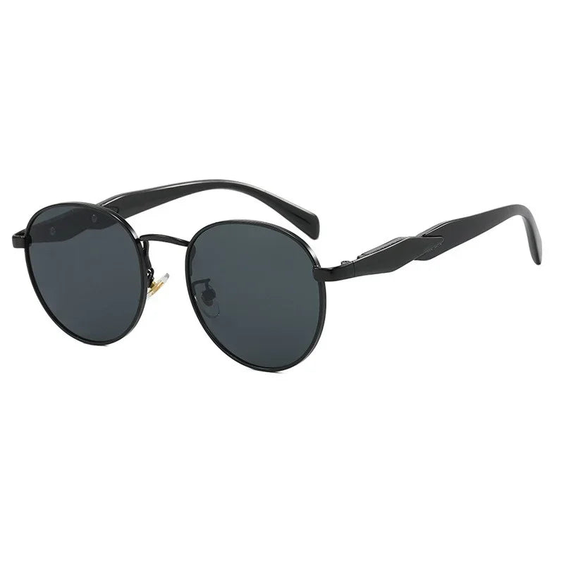 Óculos de Sol com Proteção UV400- Ray Estilo
