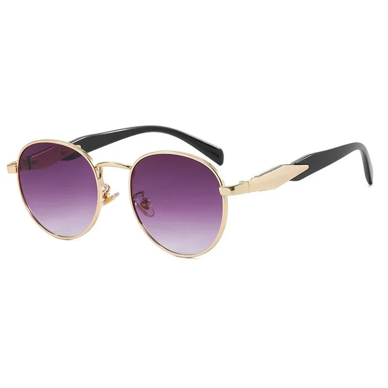 Óculos de Sol com Proteção UV400- Ray Estilo