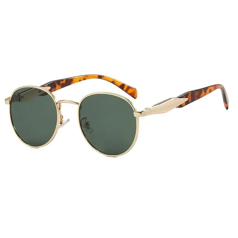 Óculos de Sol com Proteção UV400- Ray Estilo