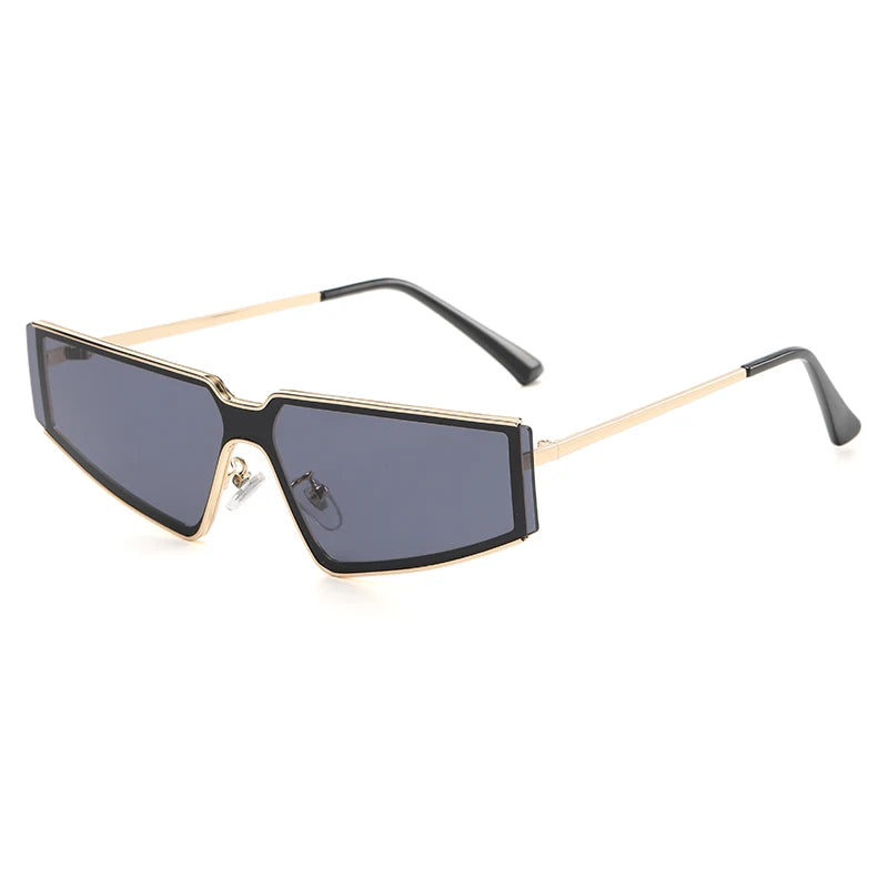 Óulos de Sol Unisex UV400- Matrix Metal