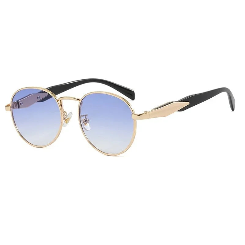 Óculos de Sol com Proteção UV400- Ray Estilo
