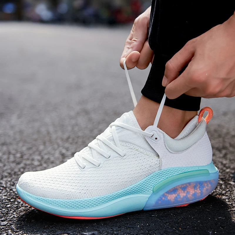 Tênis Flexível Unisex- Airzy 2025