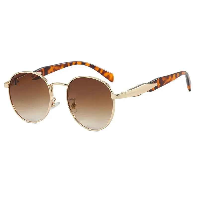Óculos de Sol com Proteção UV400- Ray Estilo