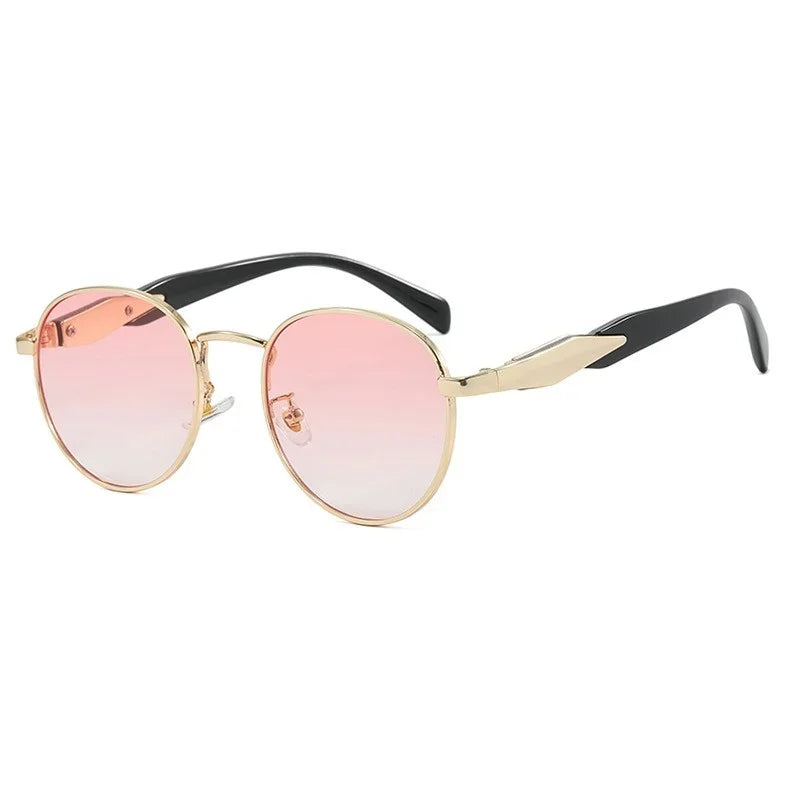 Óculos de Sol com Proteção UV400- Ray Estilo