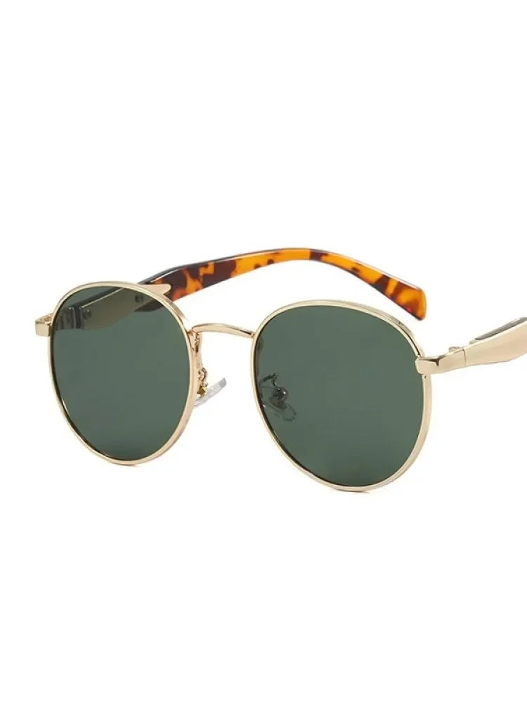 Óculos de Sol com Proteção UV400- Ray Estilo