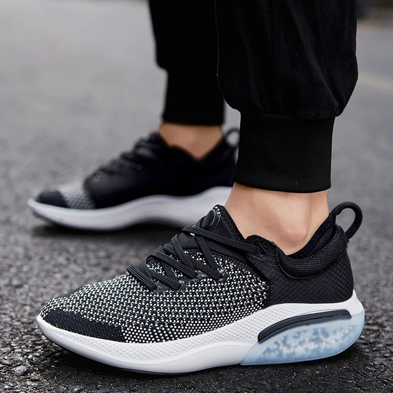 Tênis Flexível Unisex- Airzy 2025