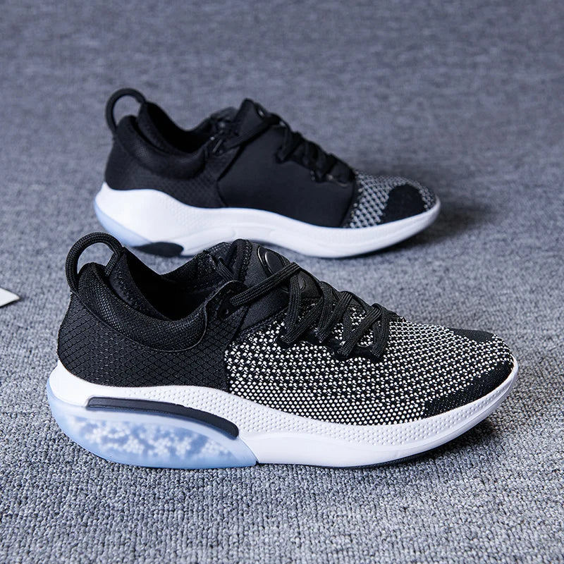 Tênis Flexível Unisex- Airzy 2025