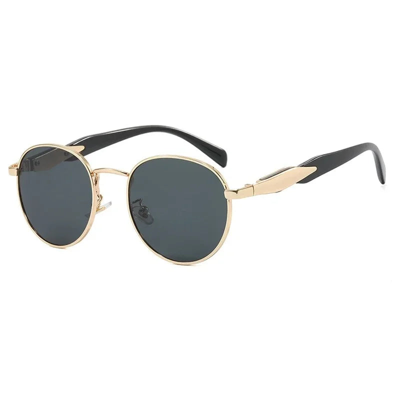 Óculos de Sol com Proteção UV400- Ray Estilo