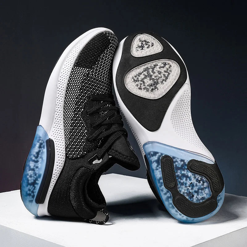 Tênis Flexível Unisex- Airzy 2025