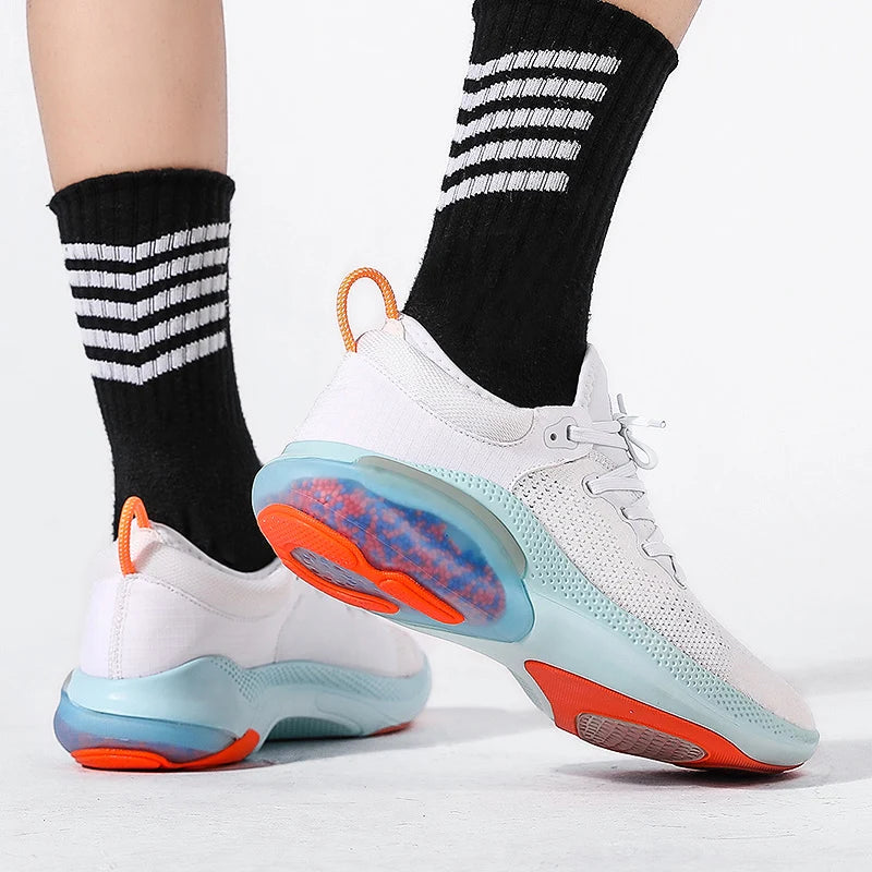 Tênis Flexível Unisex- Airzy 2025