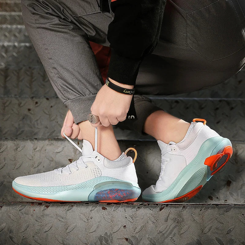 Tênis Flexível Unisex- Airzy 2025