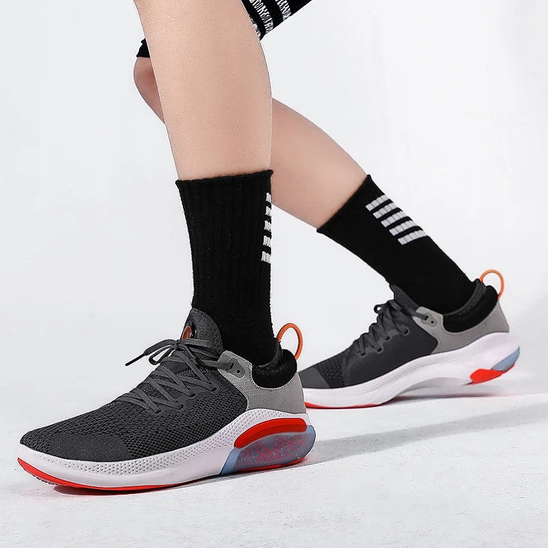 Tênis Flexível Unisex- Airzy 2025
