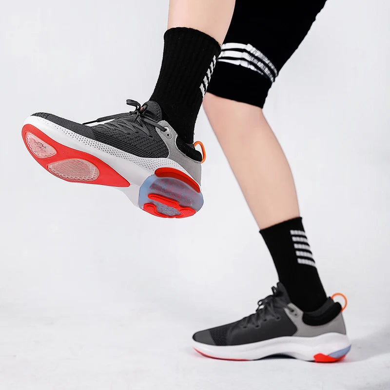 Tênis Flexível Unisex- Airzy 2025