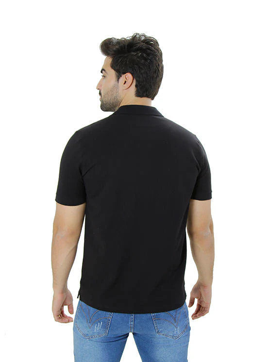 Camiseta Polo  Piquet Pima
