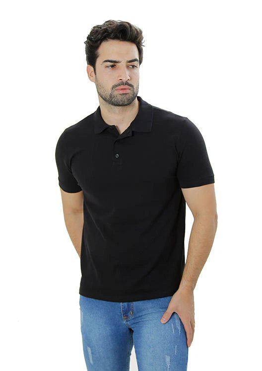 Camiseta Polo  Piquet Pima