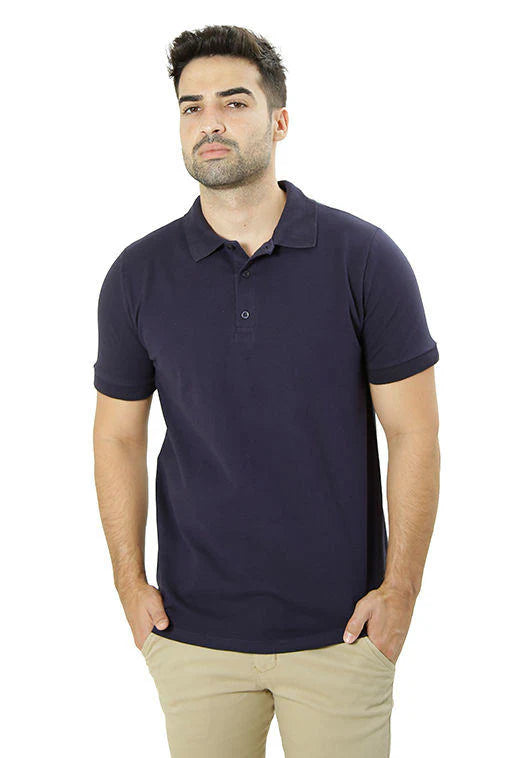 Camiseta Polo  Piquet Pima