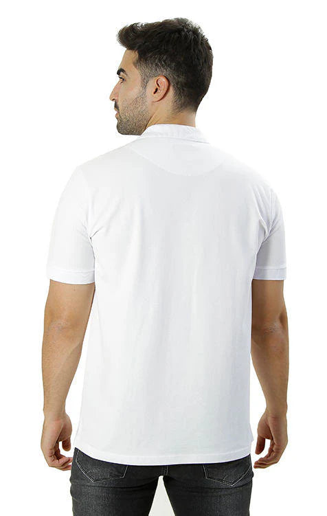 Camiseta Polo  Piquet Pima