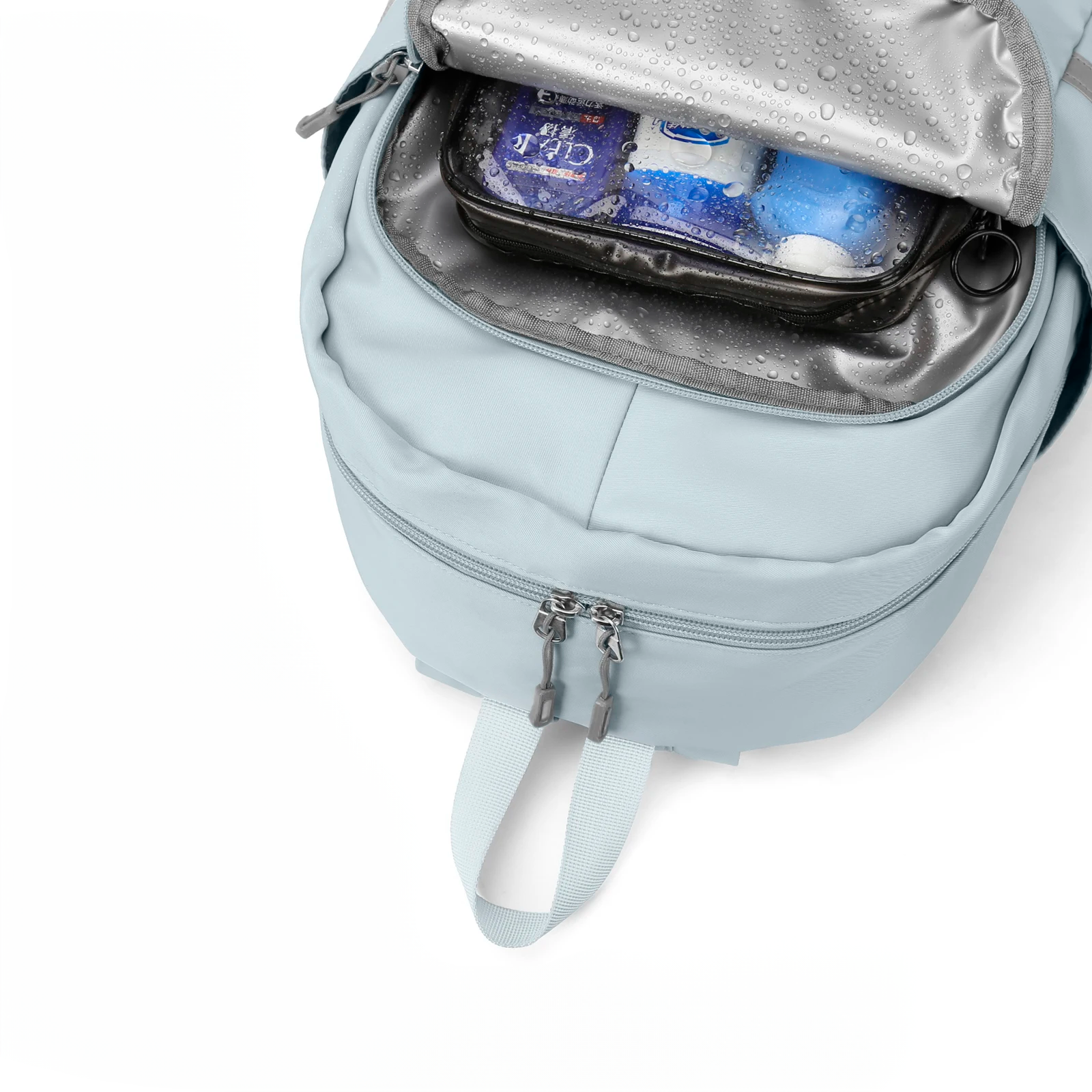 Mochila para Academia- EspanceFit