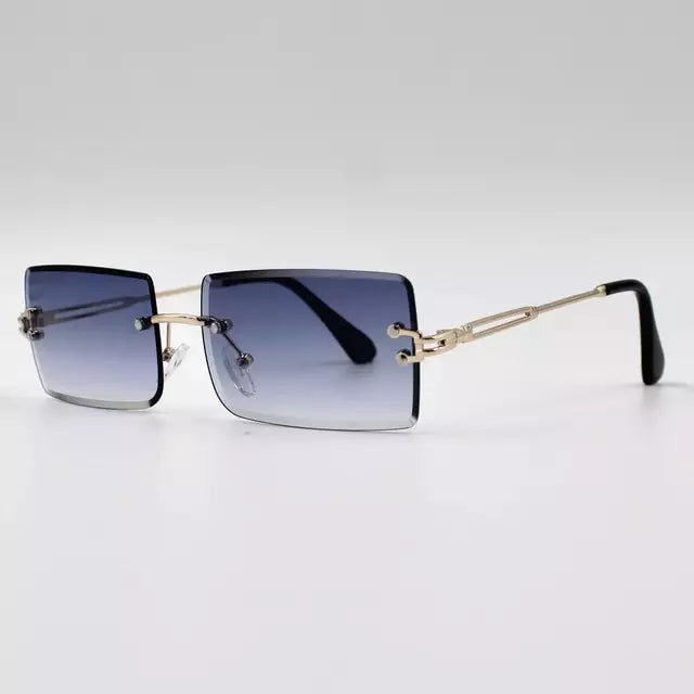 Óculos  Sra The Souza- Visionário  Frame