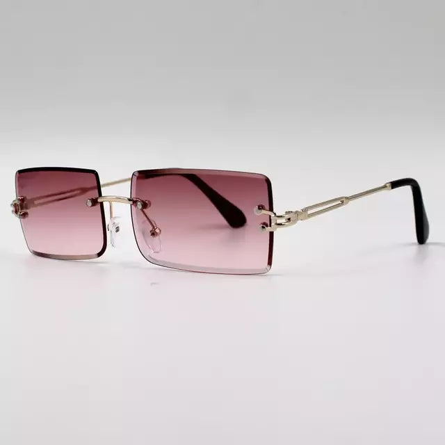 Óculos  Sra The Souza- Visionário  Frame
