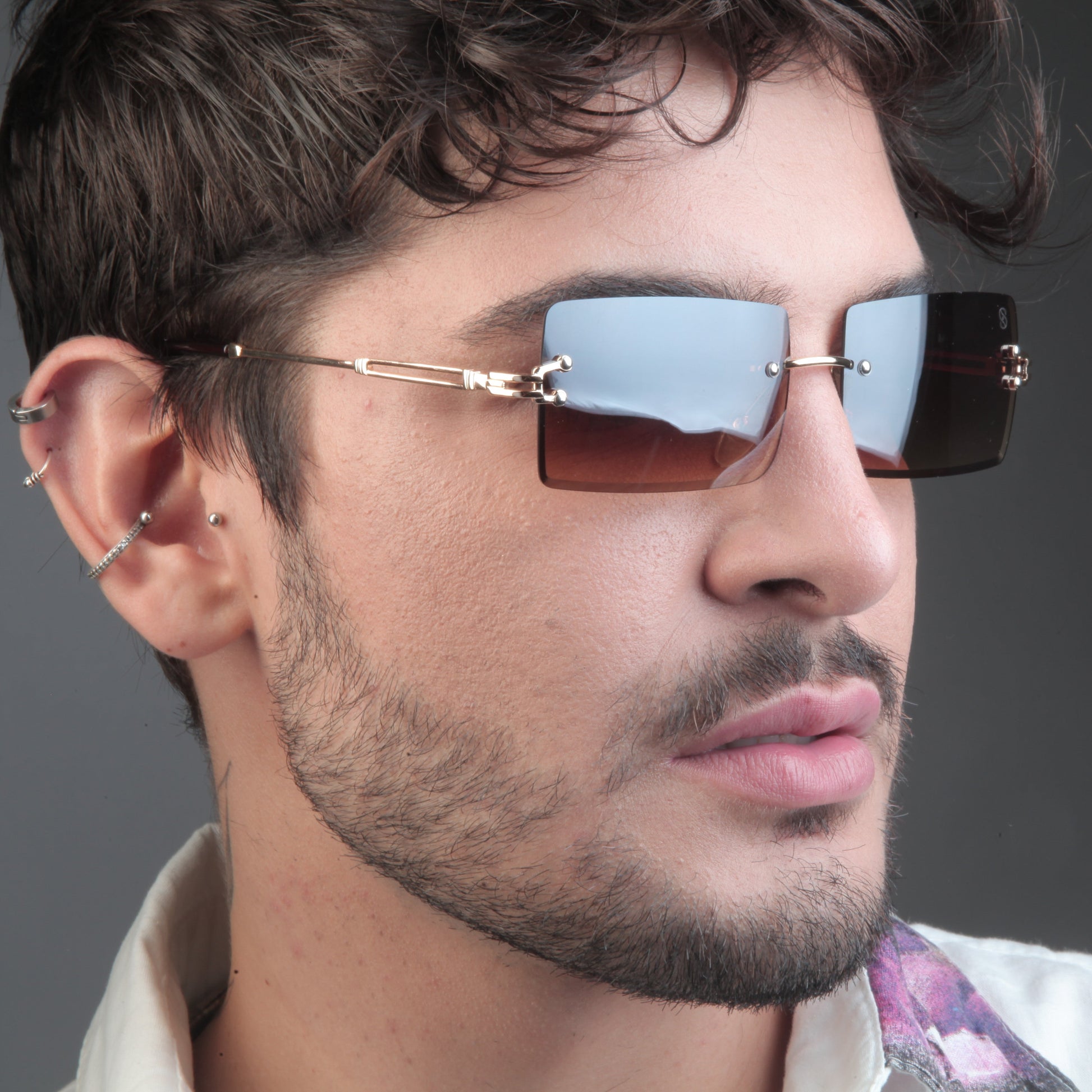 Óculos  Sra The Souza- Visionário  Frame
