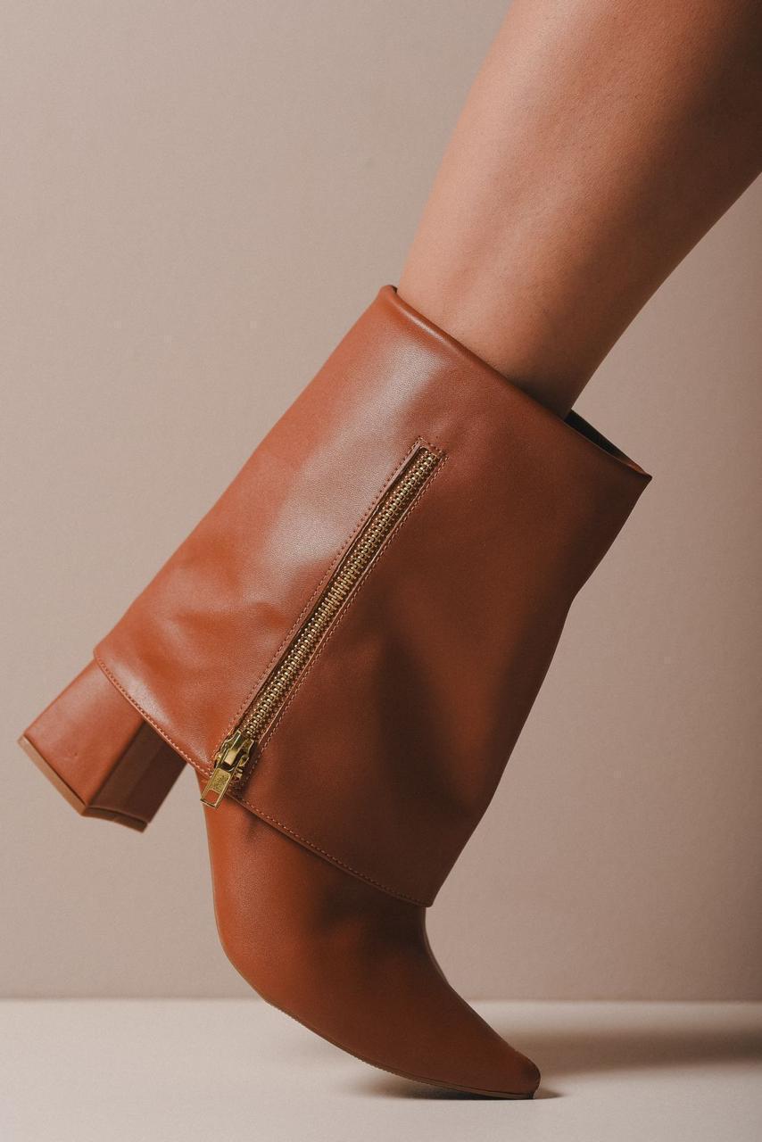 Bota Diva 2025