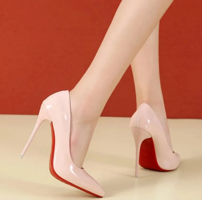 Scarpan Allure - Modelo 2024