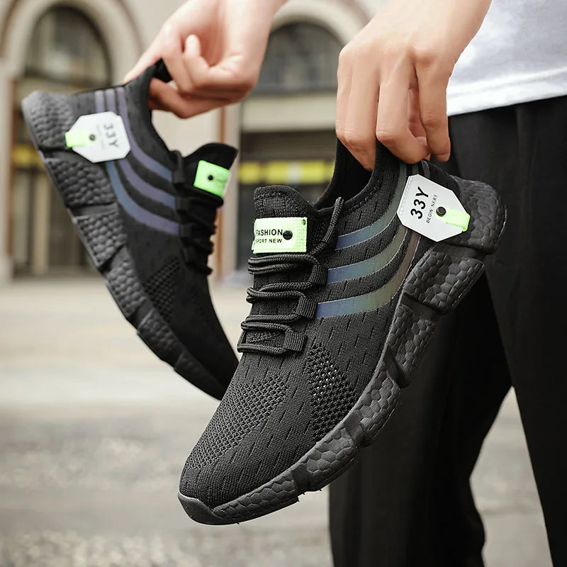 Tênis Unissex para Corridas - Running FRETE GRÁTIS