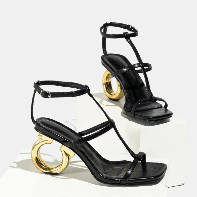 Sandália 2025- Bello Luxe
