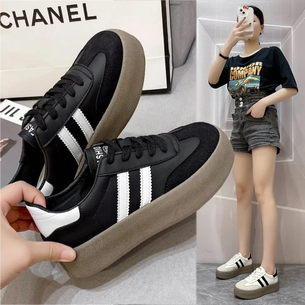 Tênis Feminino 2025-  ChicKicks