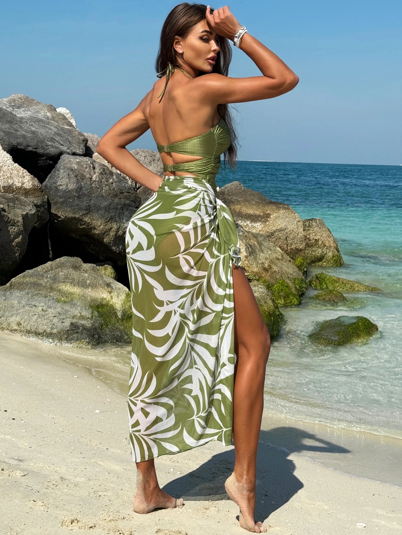 Verão 2025- Maiô Vitória