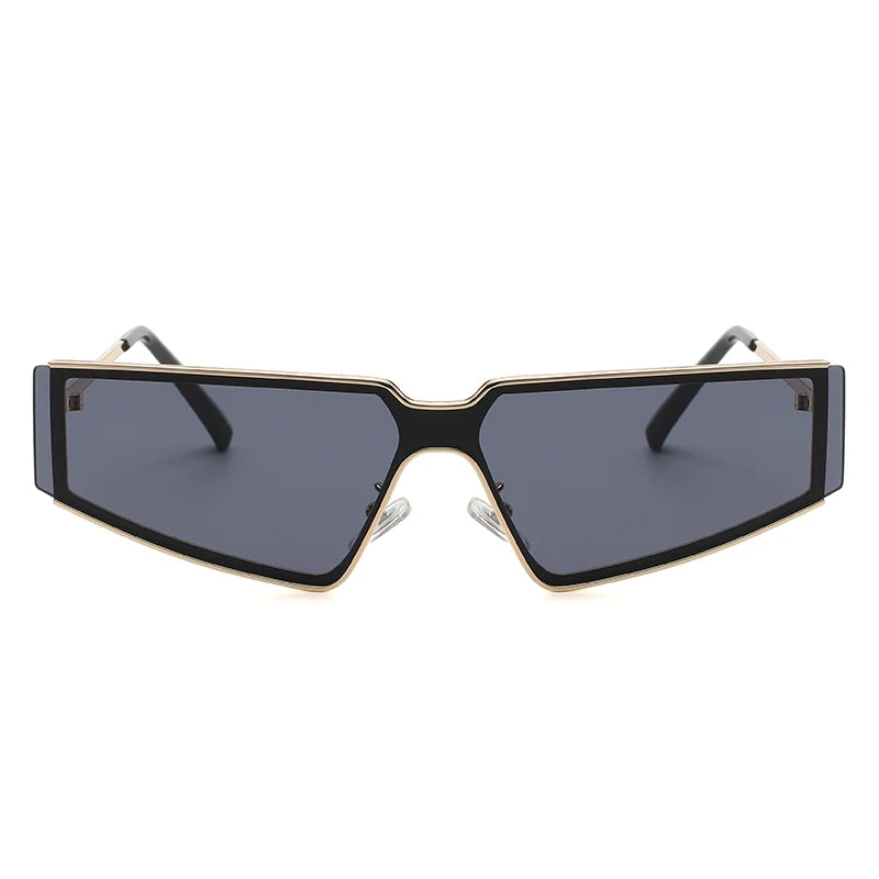 Óulos de Sol Unisex UV400- Matrix Metal