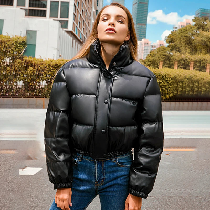 Inverno elegante - Zip Eleganzza