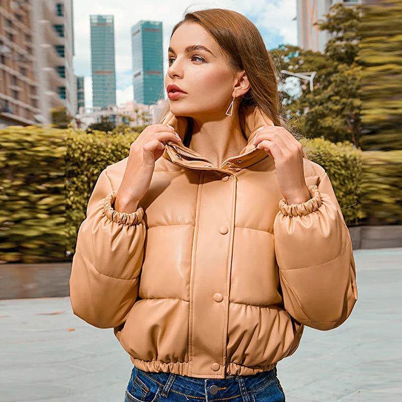 Inverno elegante - Zip Eleganzza