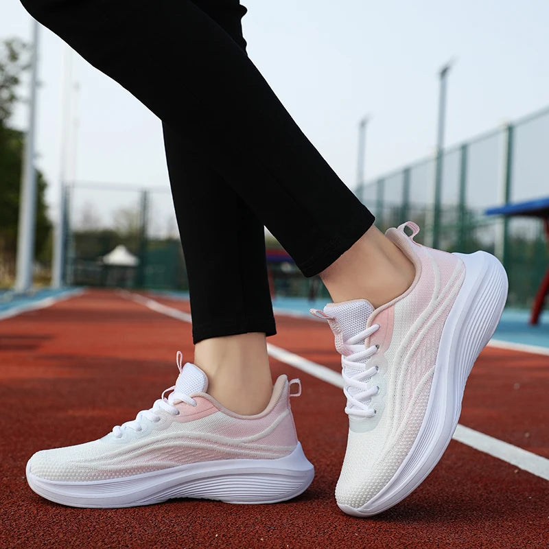 Tênis para Corrida - ImpactShoes