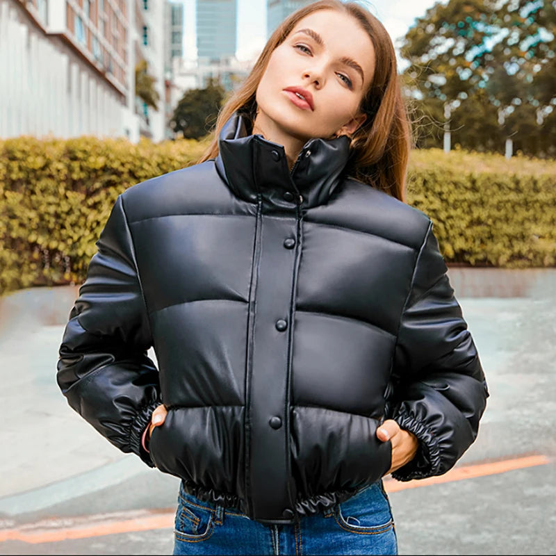 Inverno elegante - Zip Eleganzza