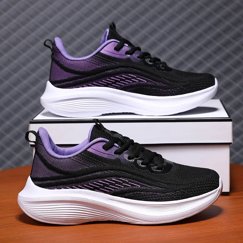 Tênis para Corrida - ImpactShoes