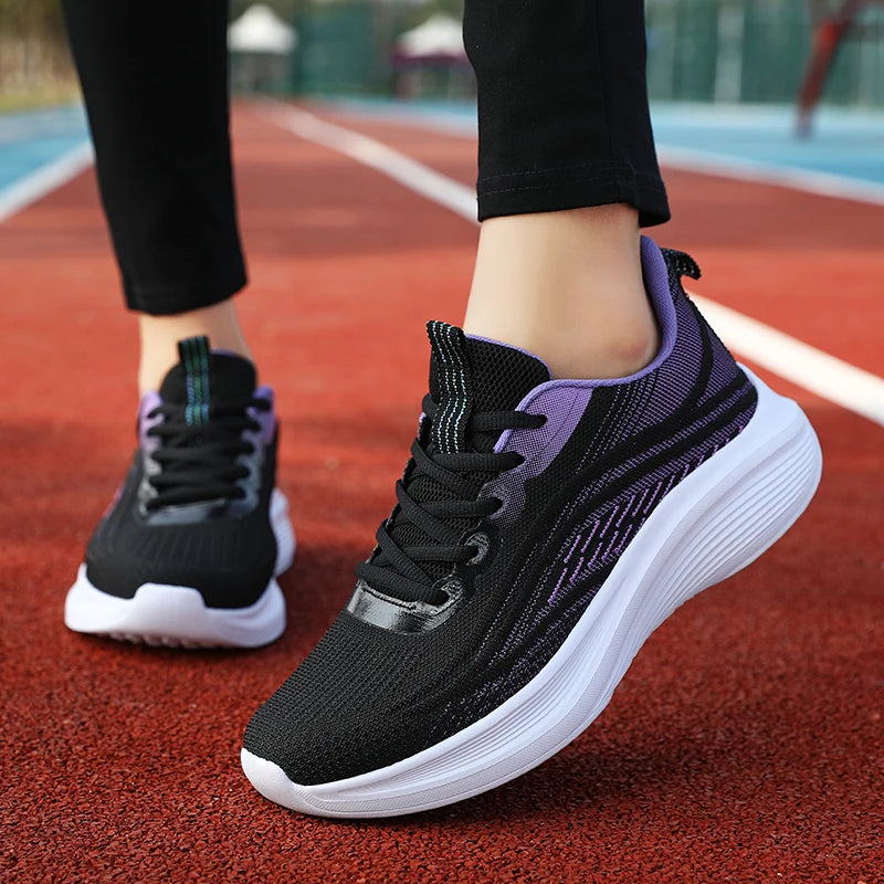 Tênis para Corrida - ImpactShoes