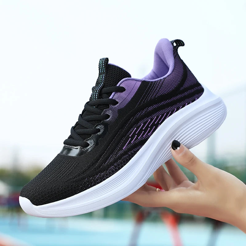 Tênis para Corrida - ImpactShoes