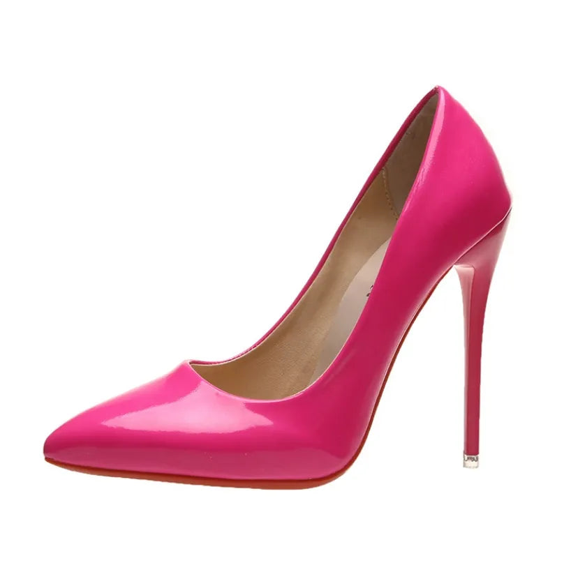 Scarpan Allure - Modelo 2024