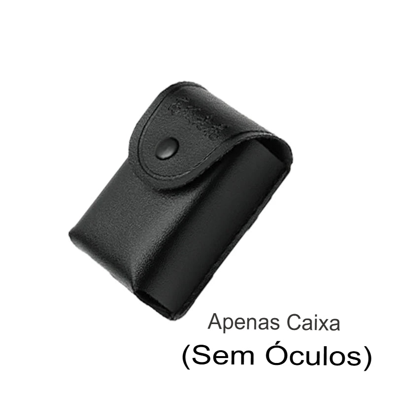 Óculos Masculino Dobrável- Vision Flex UV