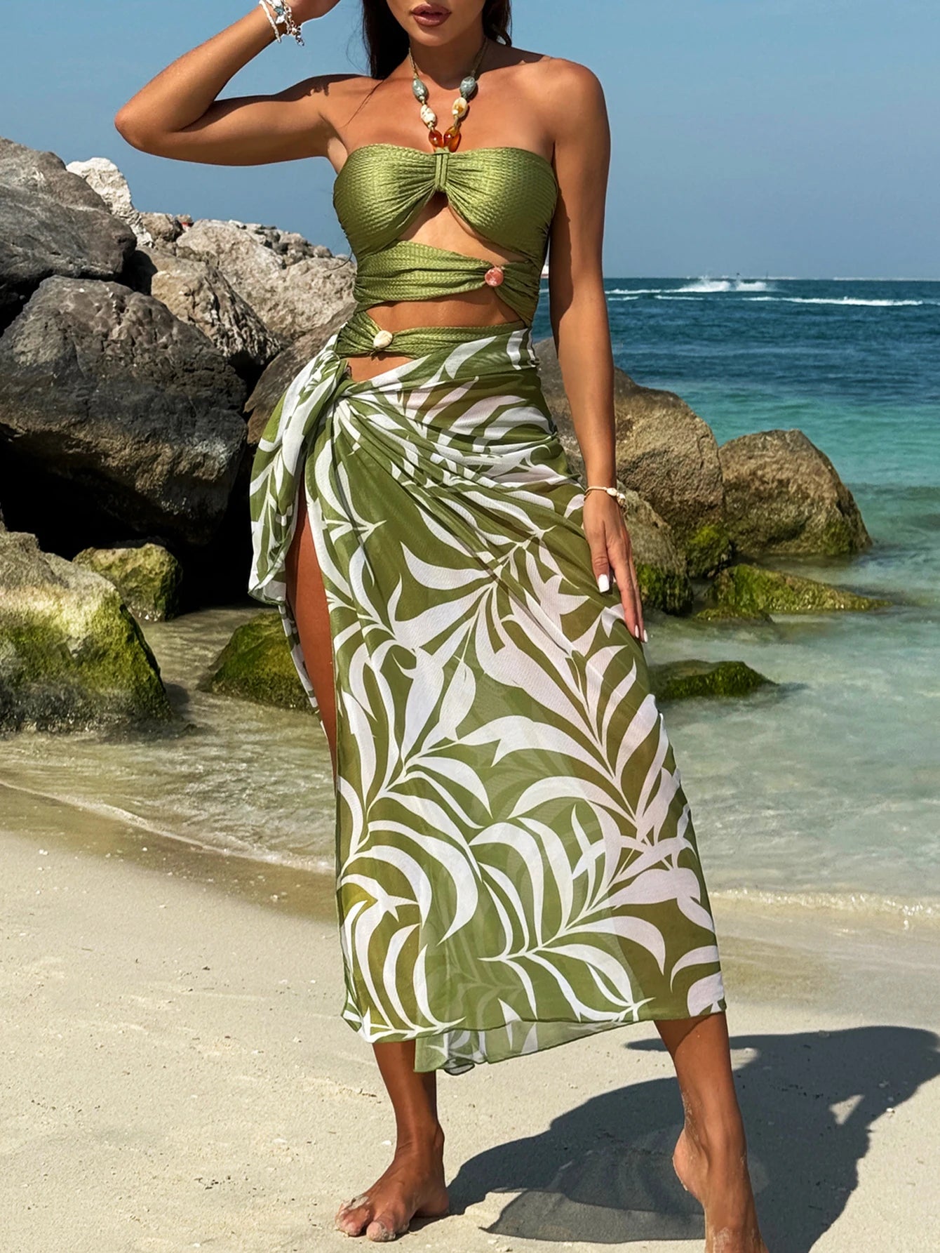 Verão 2025- Maiô Vitória