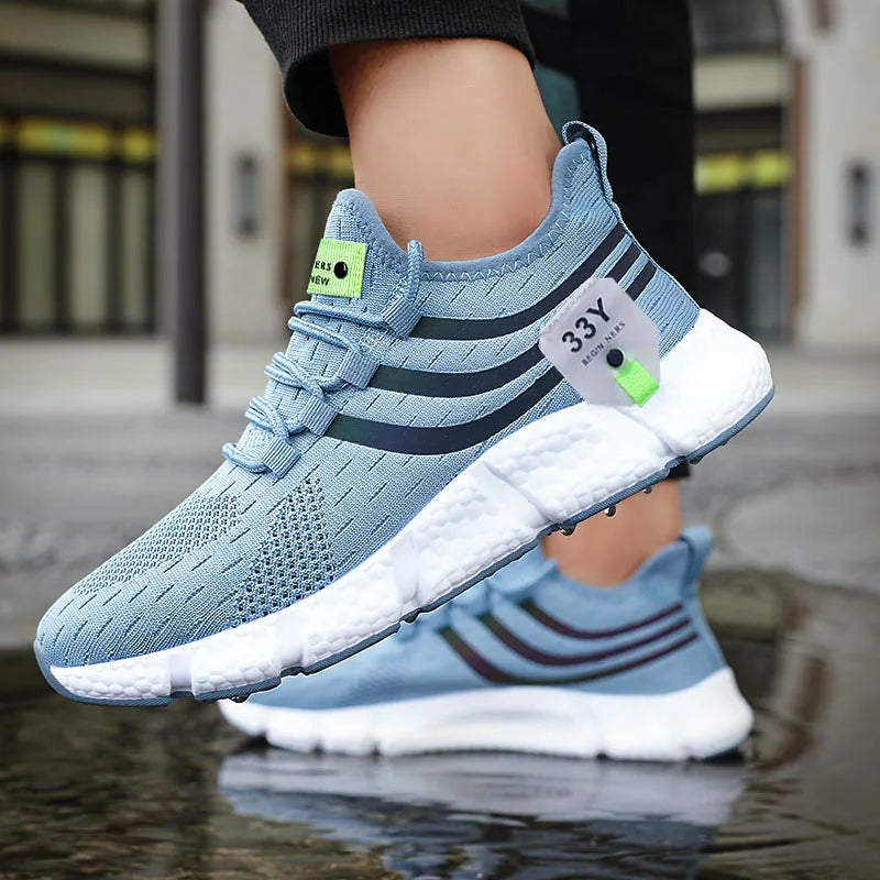 Tênis Unissex para Corridas - Running FRETE GRÁTIS