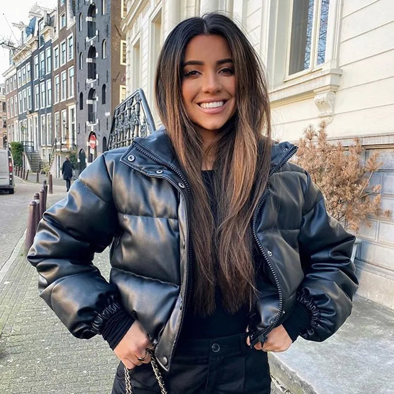 Inverno elegante - Zip Eleganzza
