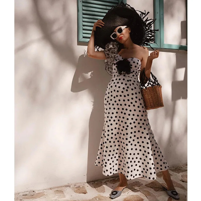 Maiô Estampado Retro