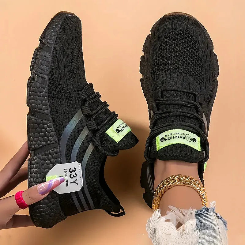 Tênis Unissex para Corridas - Running FRETE GRÁTIS