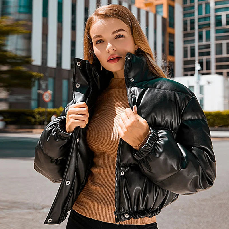 Inverno elegante - Zip Eleganzza